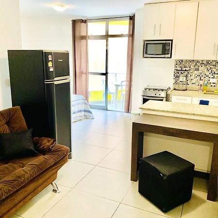 סאו פאולו Felicitatem Apartments מראה חיצוני תמונה