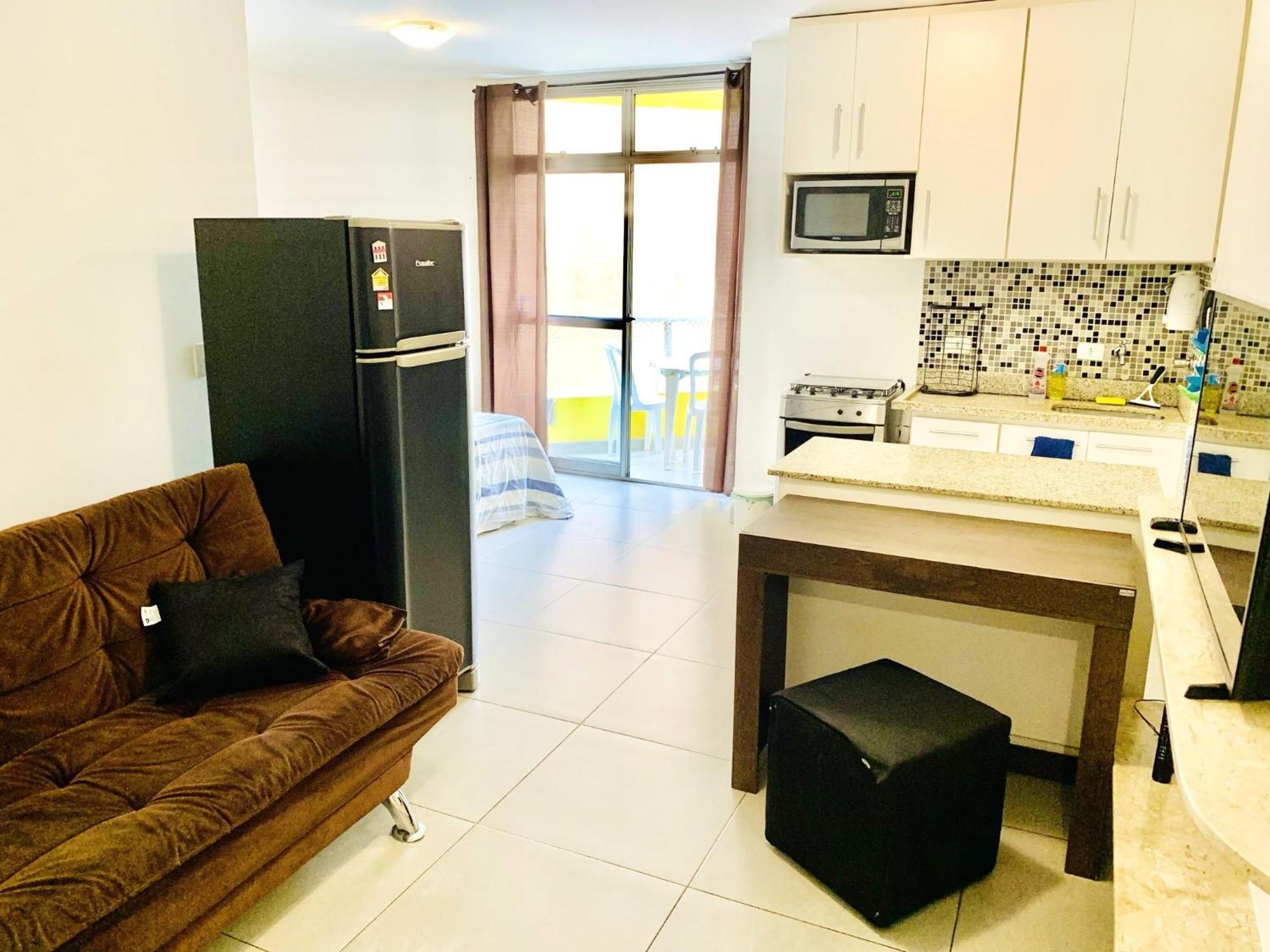 סאו פאולו Felicitatem Apartments מראה חיצוני תמונה