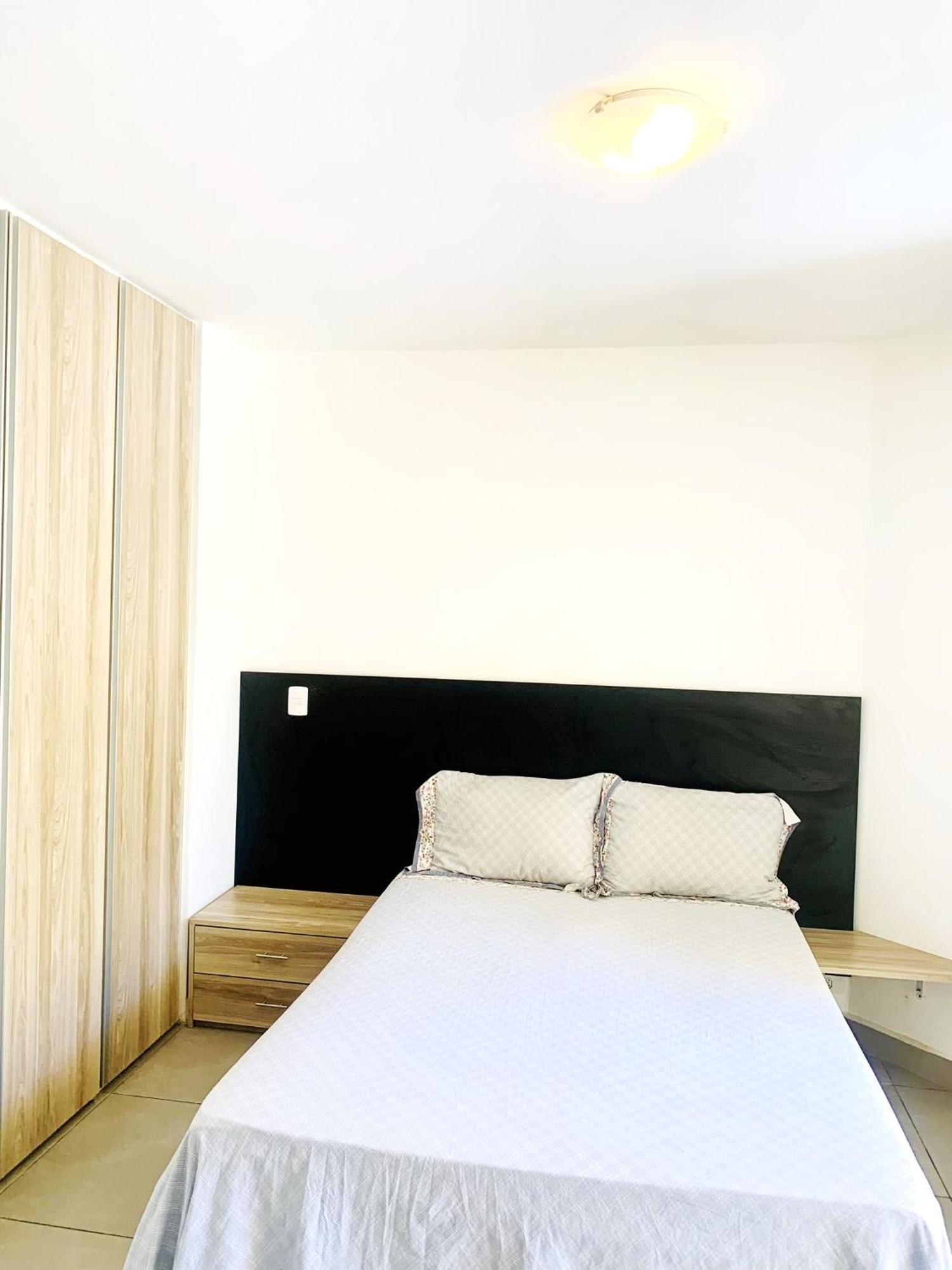 סאו פאולו Felicitatem Apartments מראה חיצוני תמונה