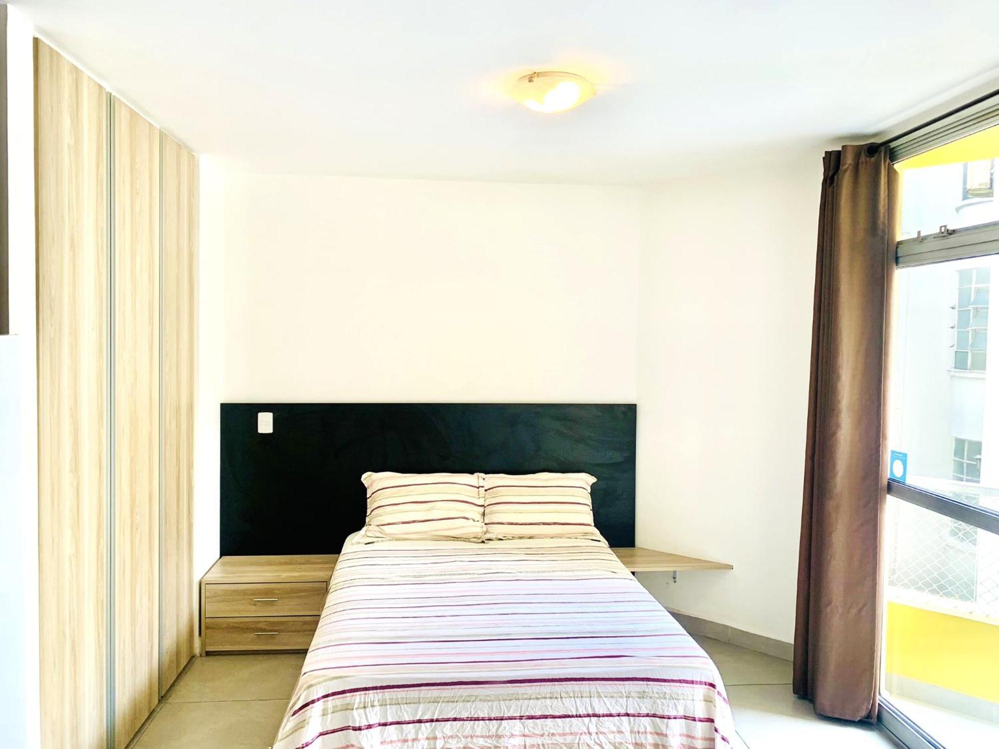 סאו פאולו Felicitatem Apartments מראה חיצוני תמונה