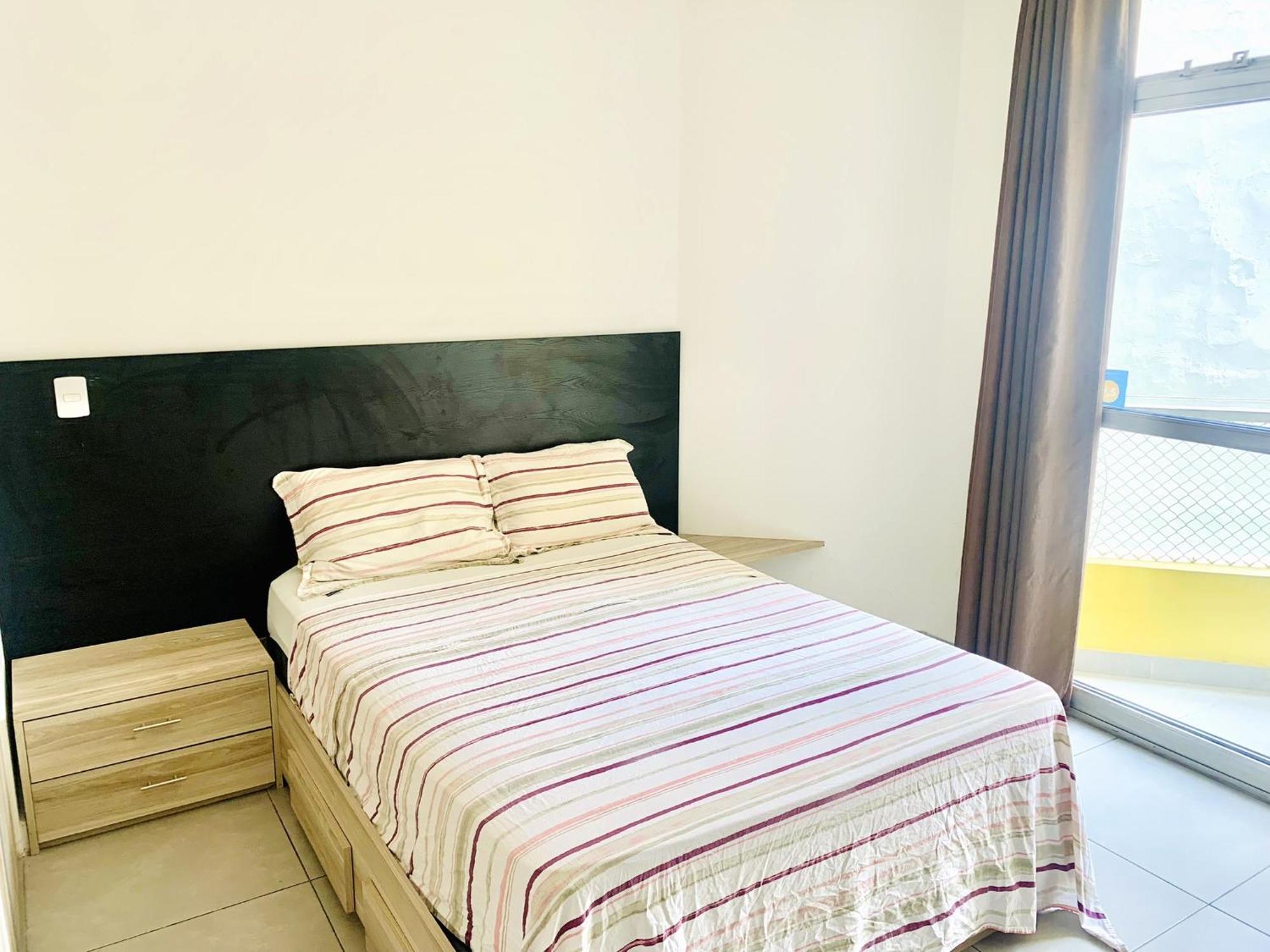 סאו פאולו Felicitatem Apartments מראה חיצוני תמונה