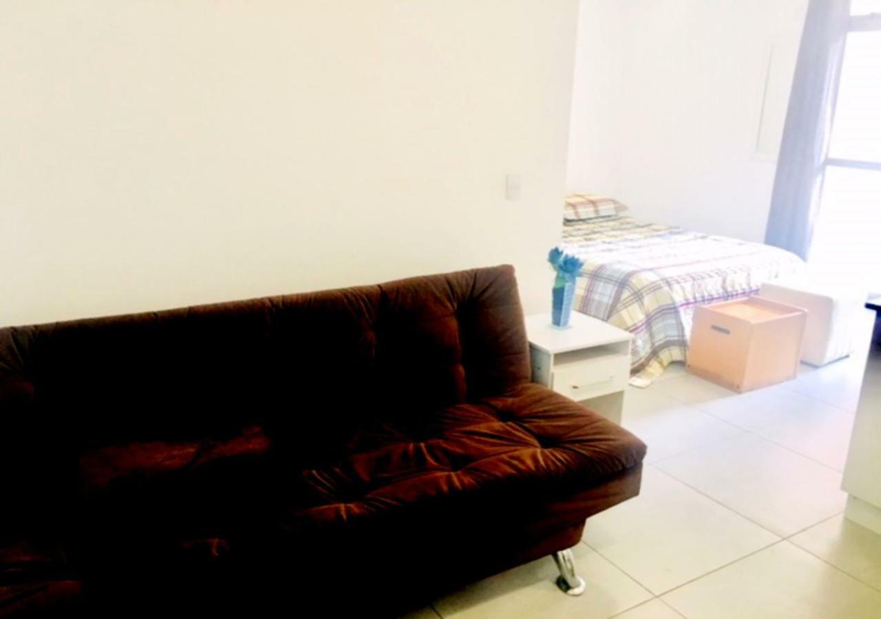 סאו פאולו Felicitatem Apartments מראה חיצוני תמונה